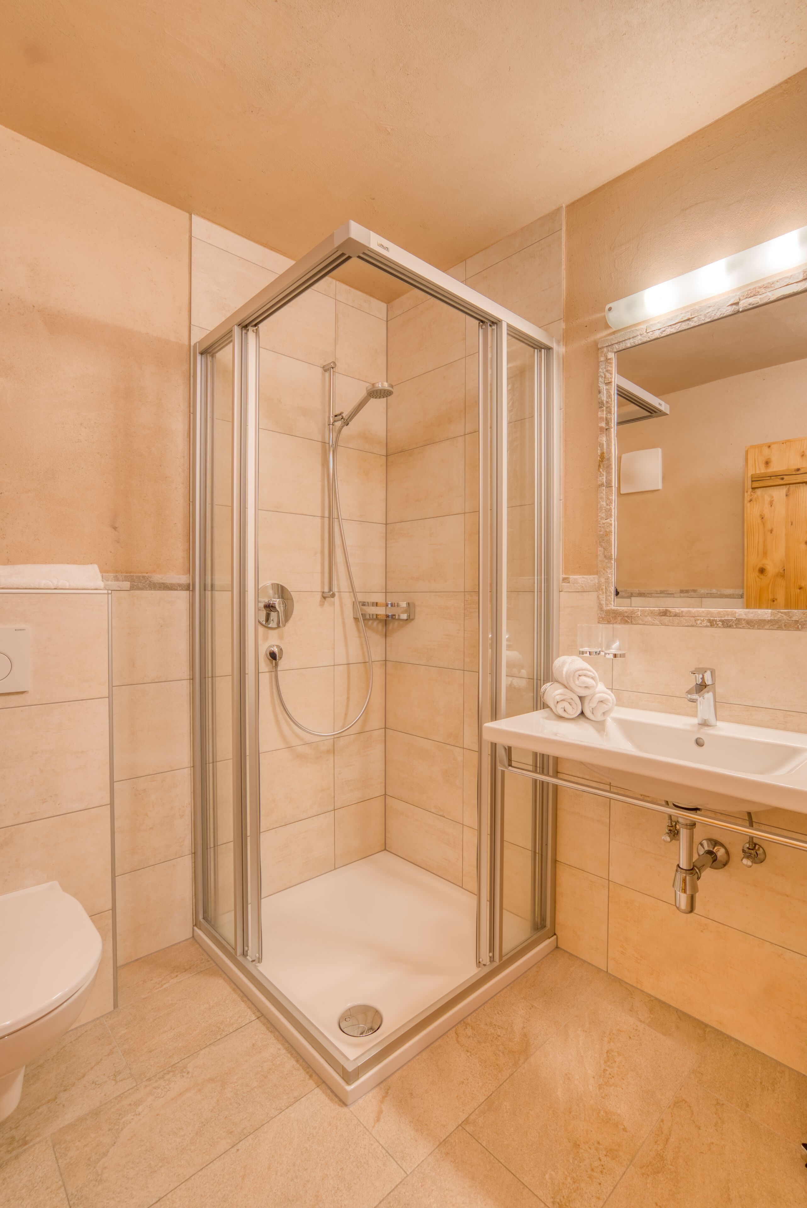Appartement Hofmann