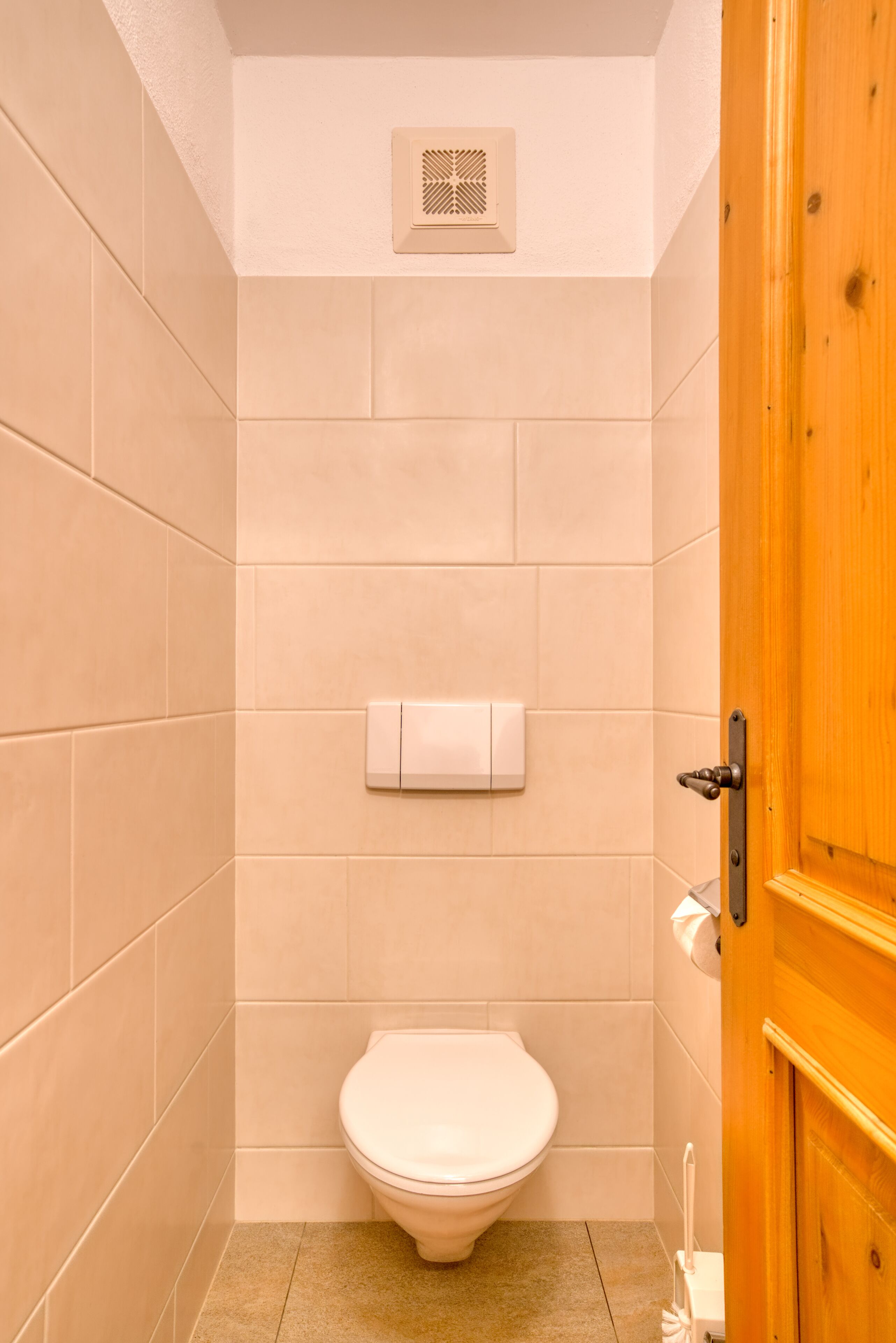 Appartement Hofmann