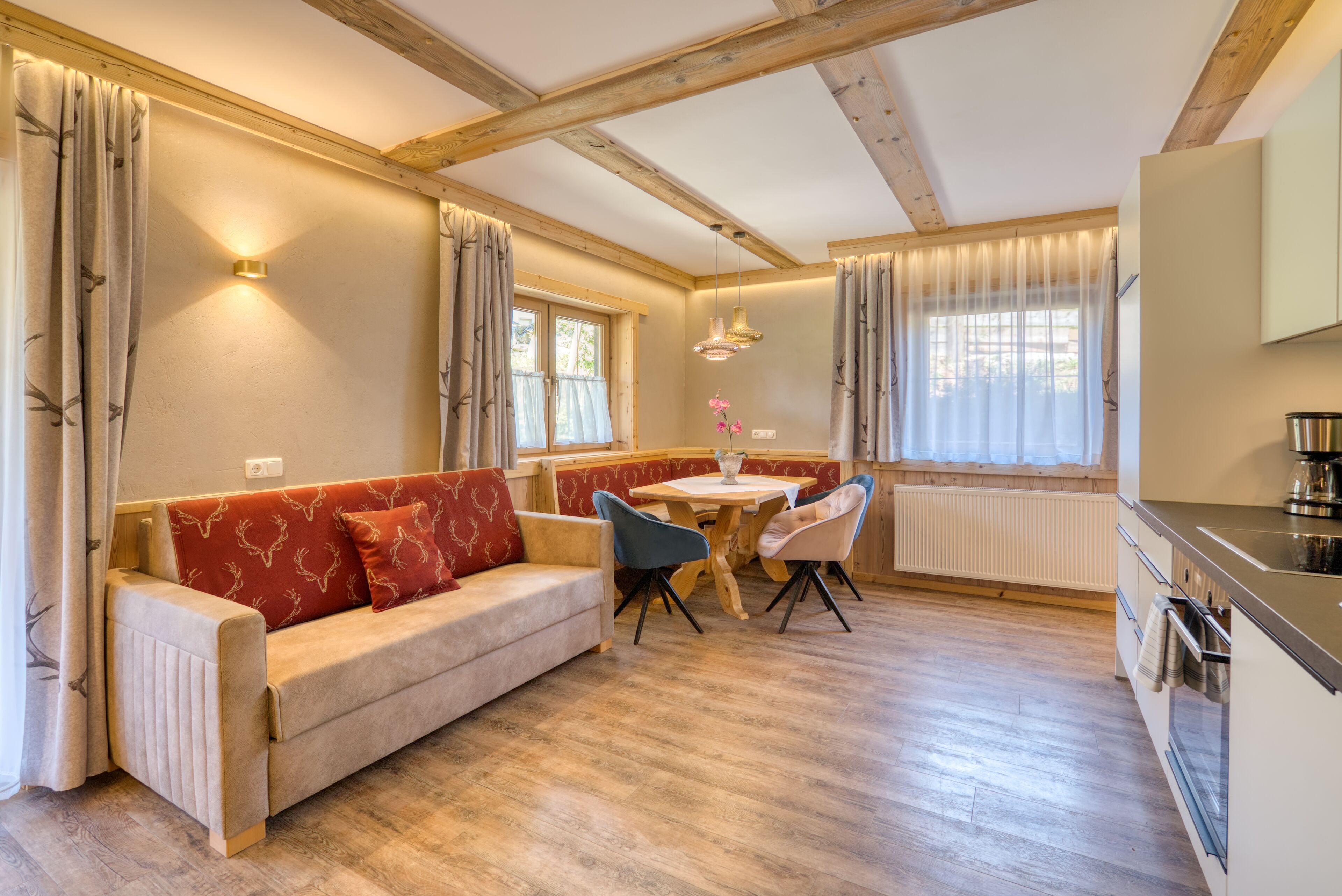 Appartement Hofmann