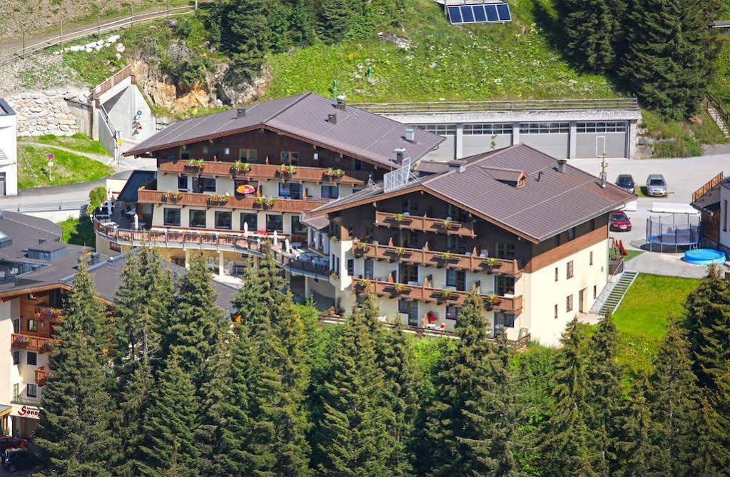 Ursprung Panorama Hotel