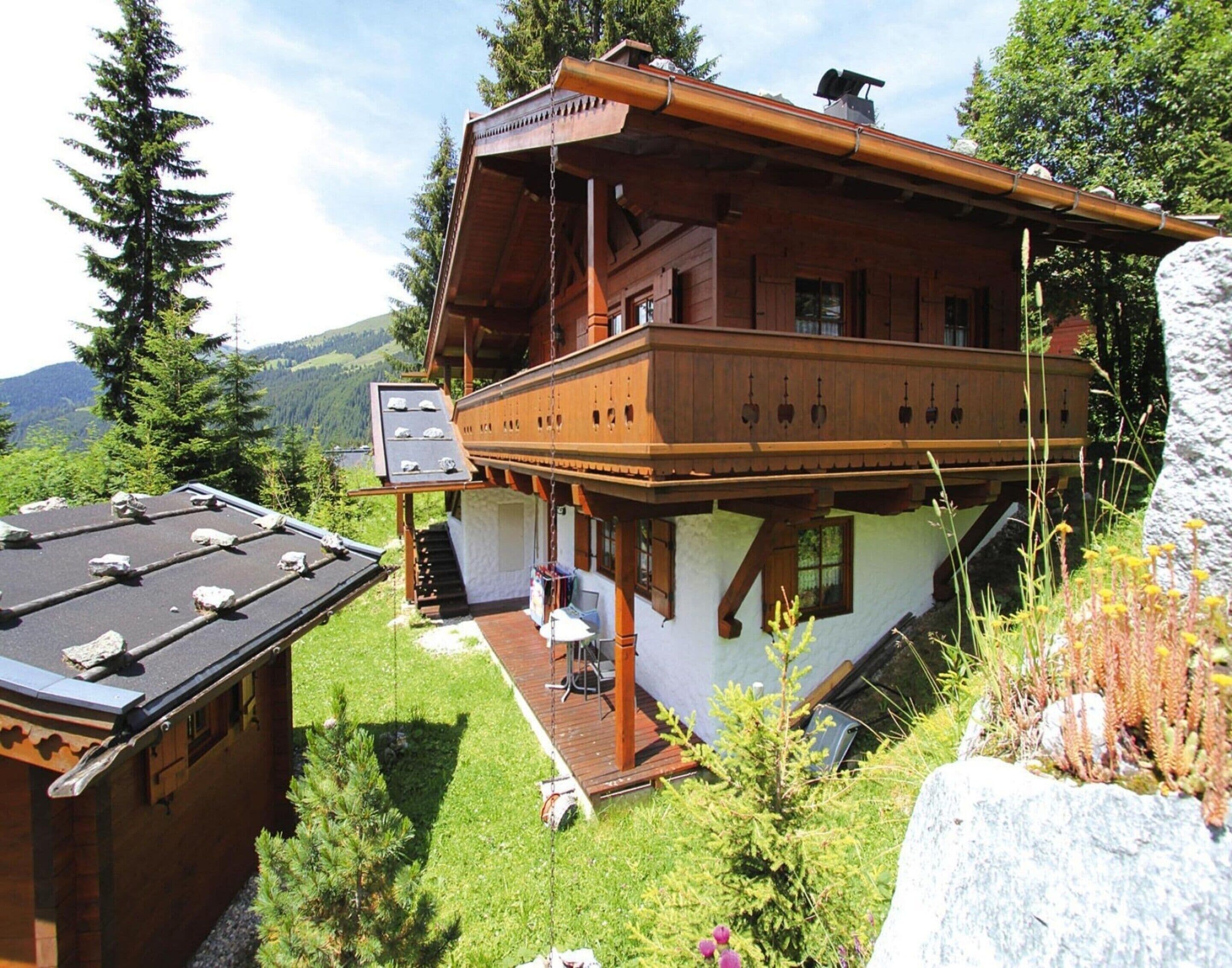 Merlenhütte