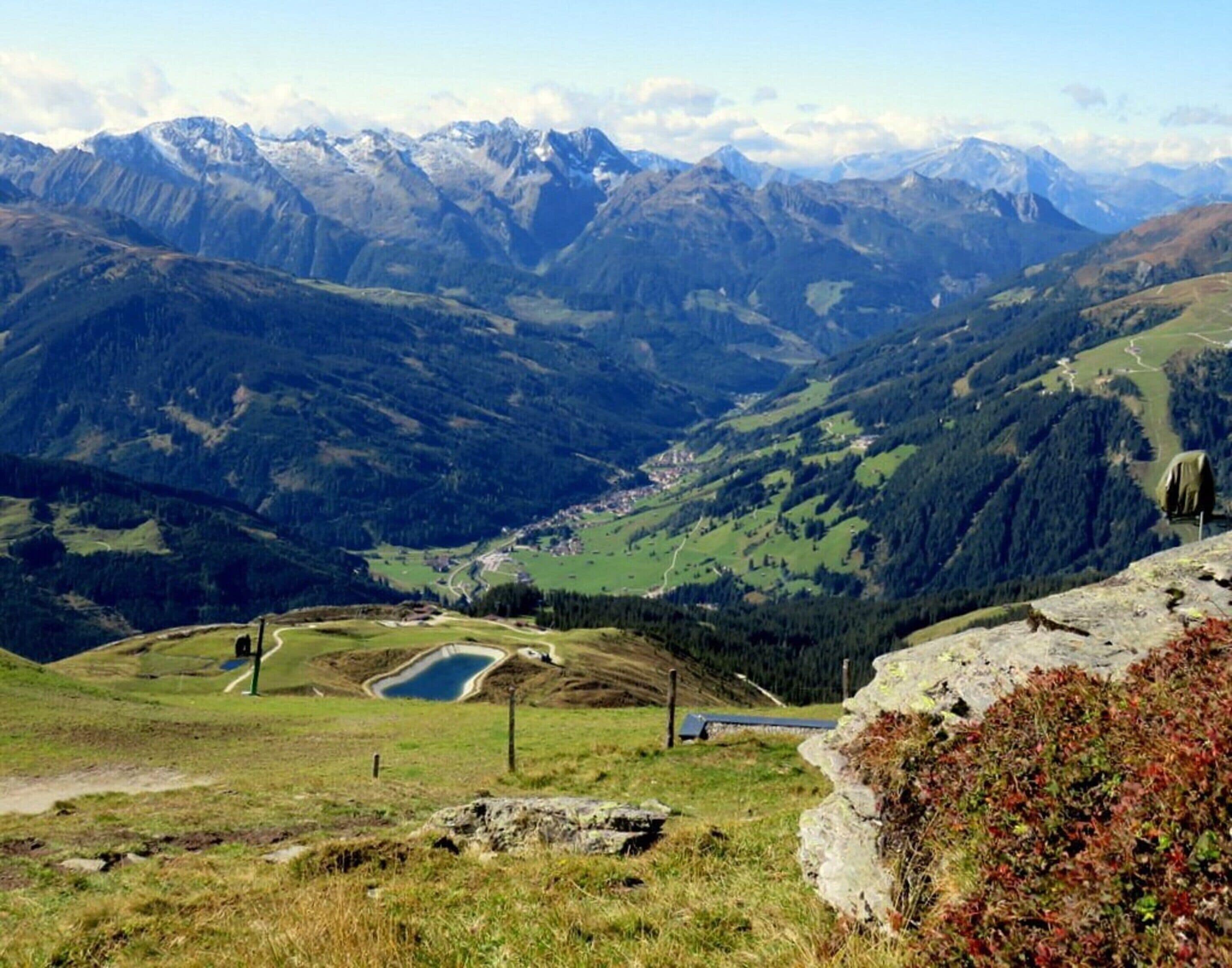 Merlenhütte