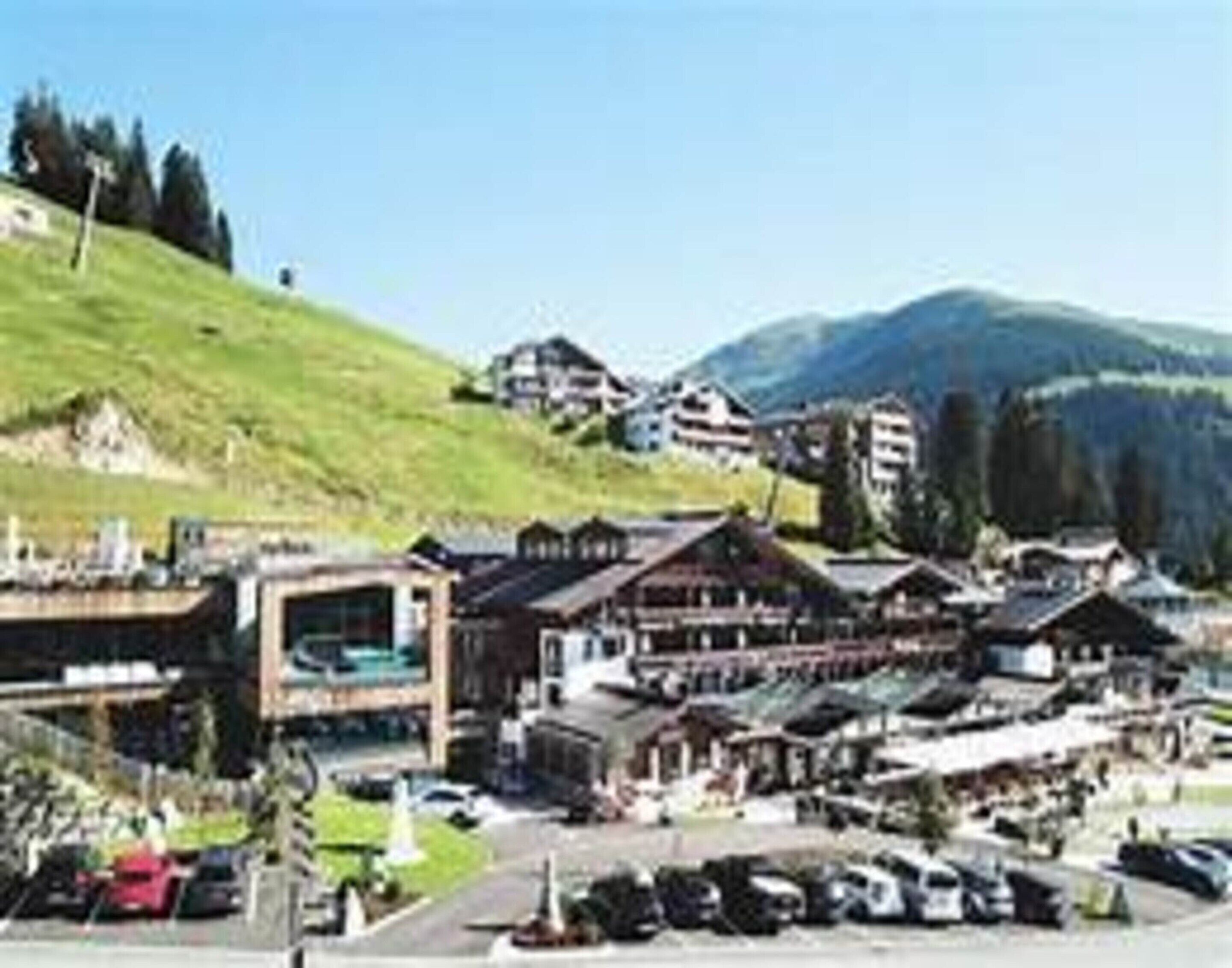 Merlenhütte