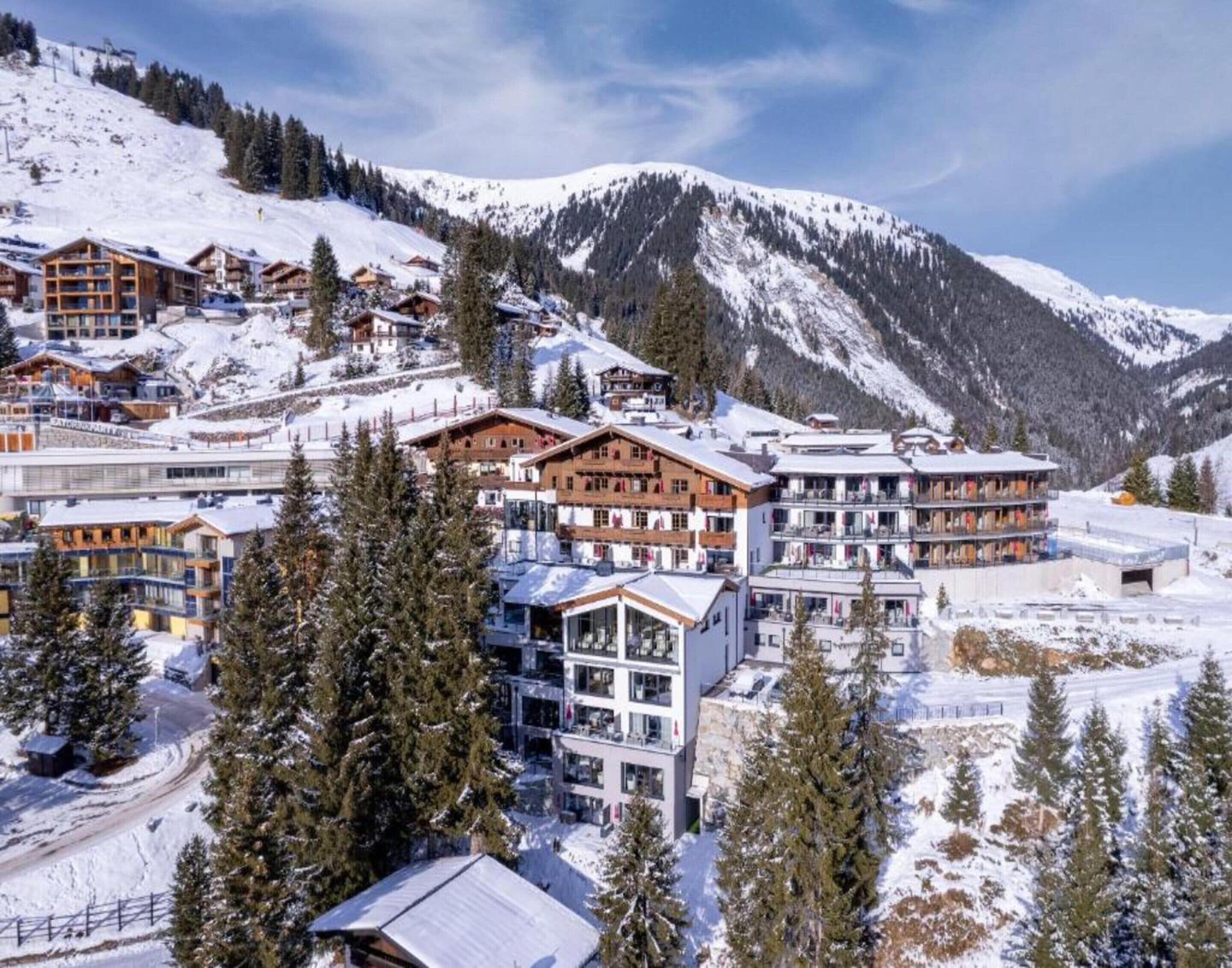 Merlenhütte