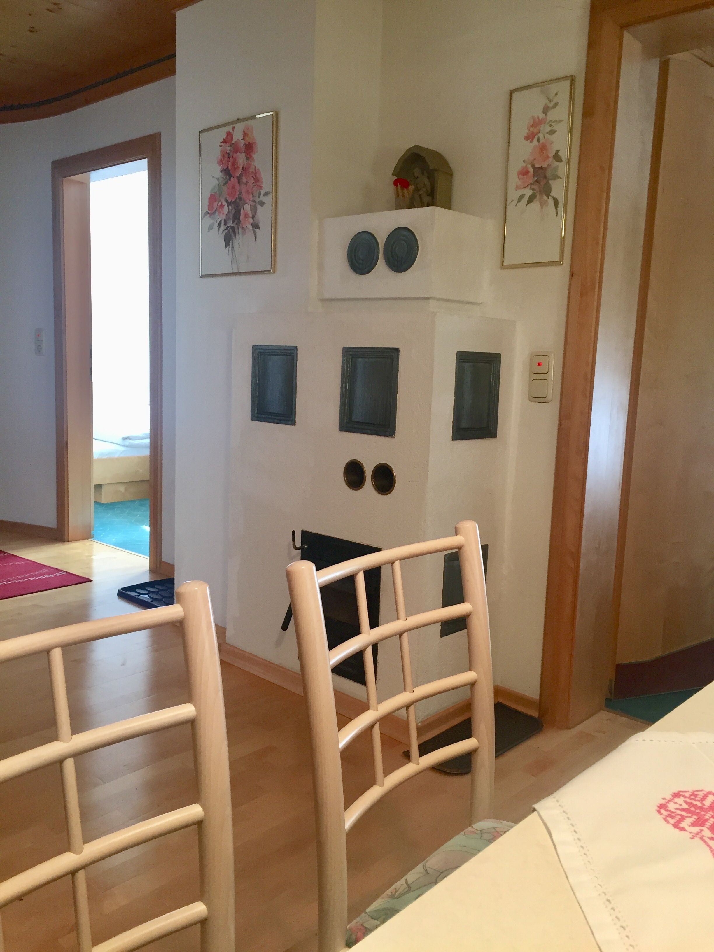 Landhaus Rosengartl