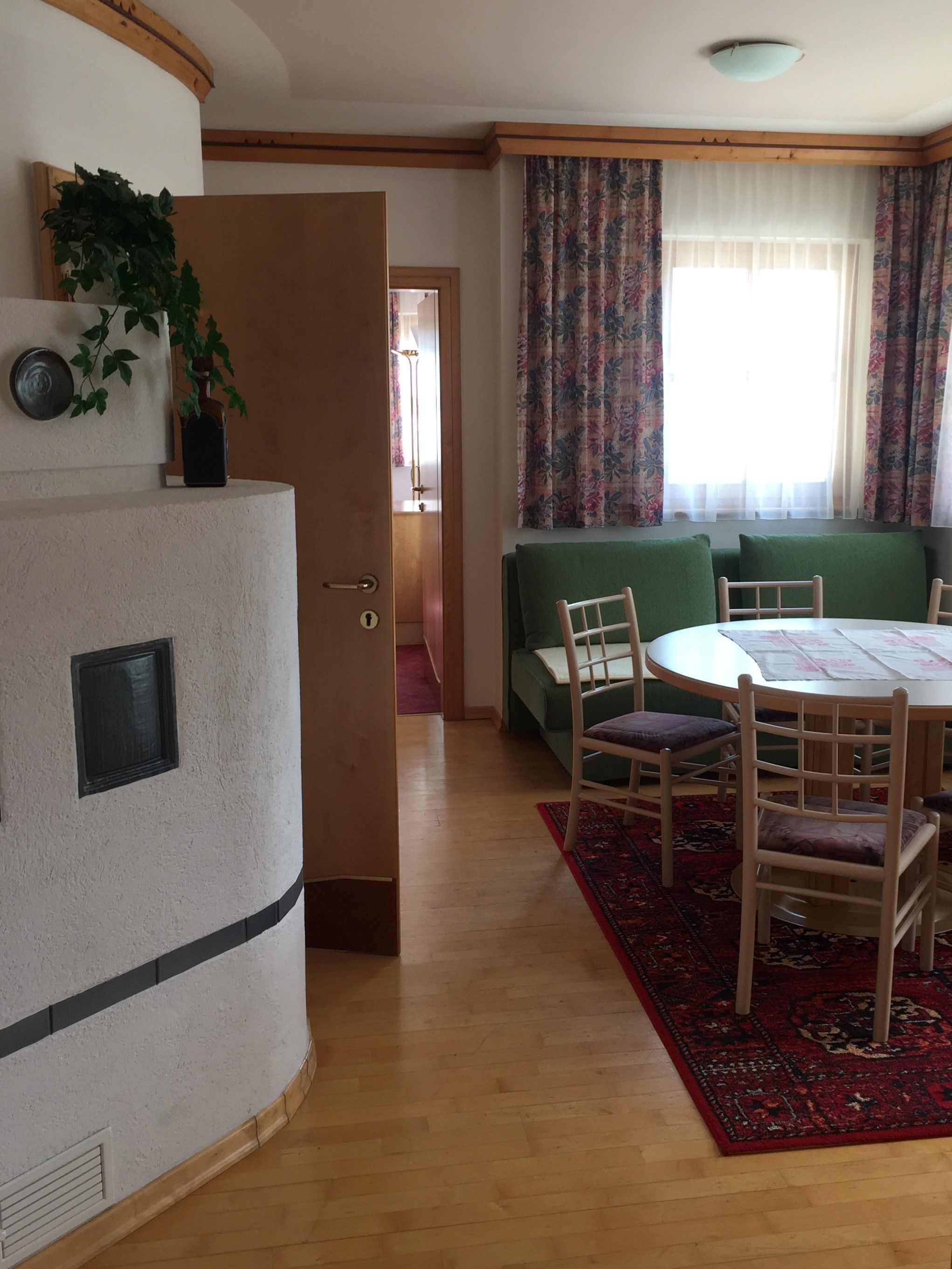 Landhaus Rosengartl