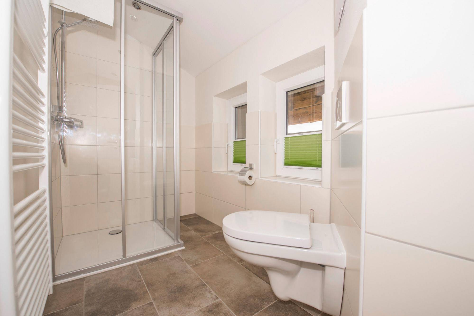 Appartements Auszeit