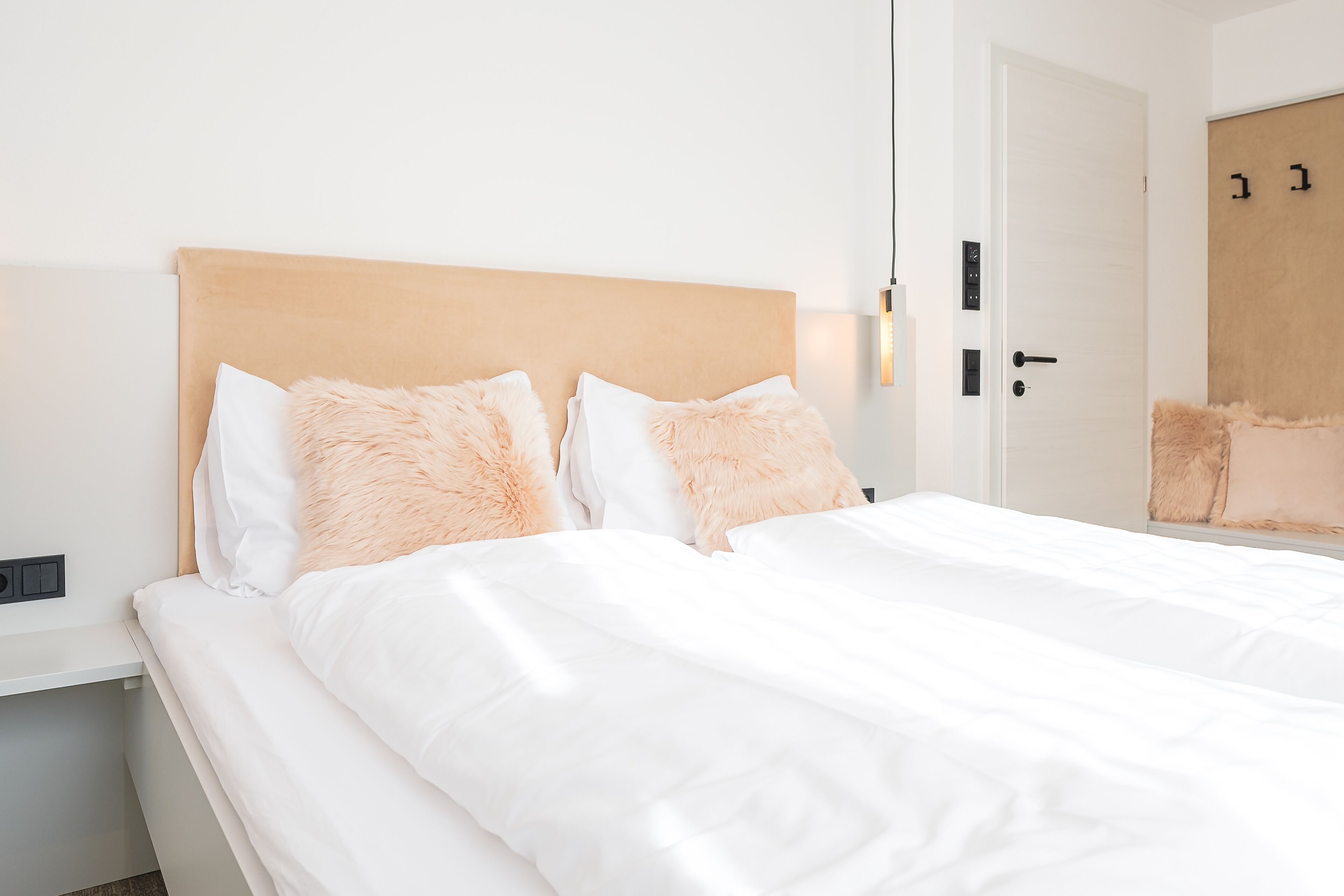 Apart Herzog - Design Apartments Leogang