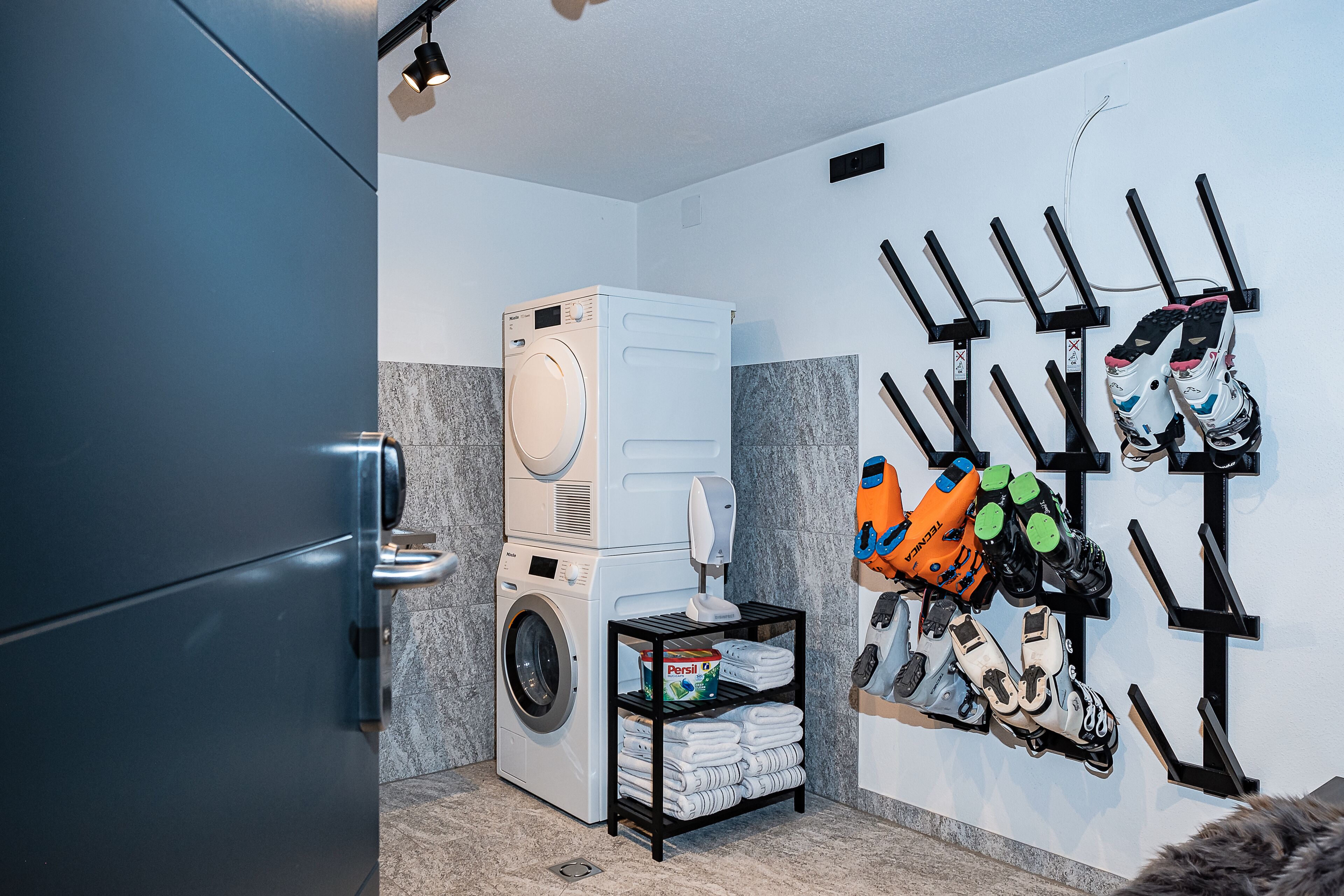 Apart Herzog - Design Apartments Leogang