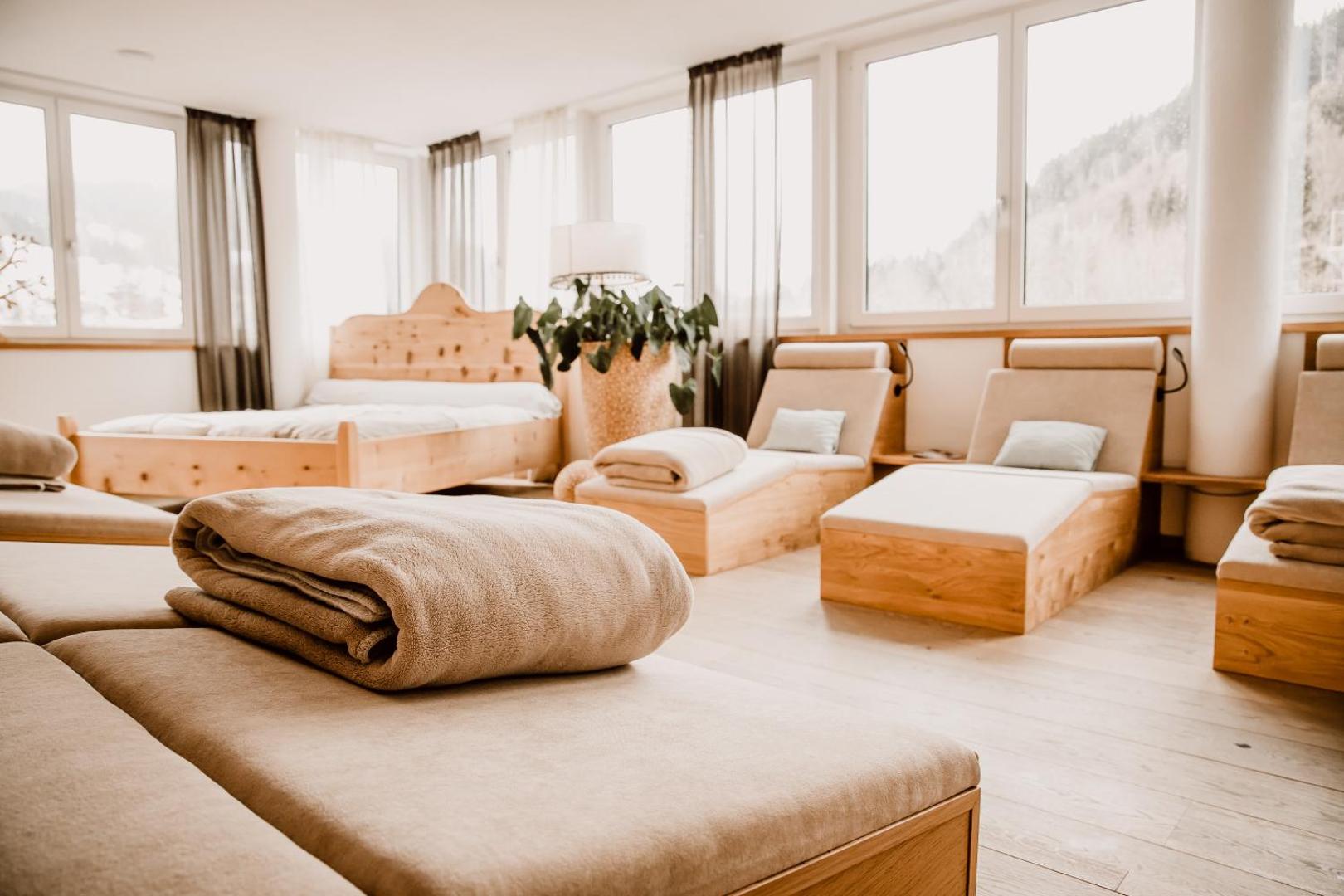 BIO Hotel Rupertus