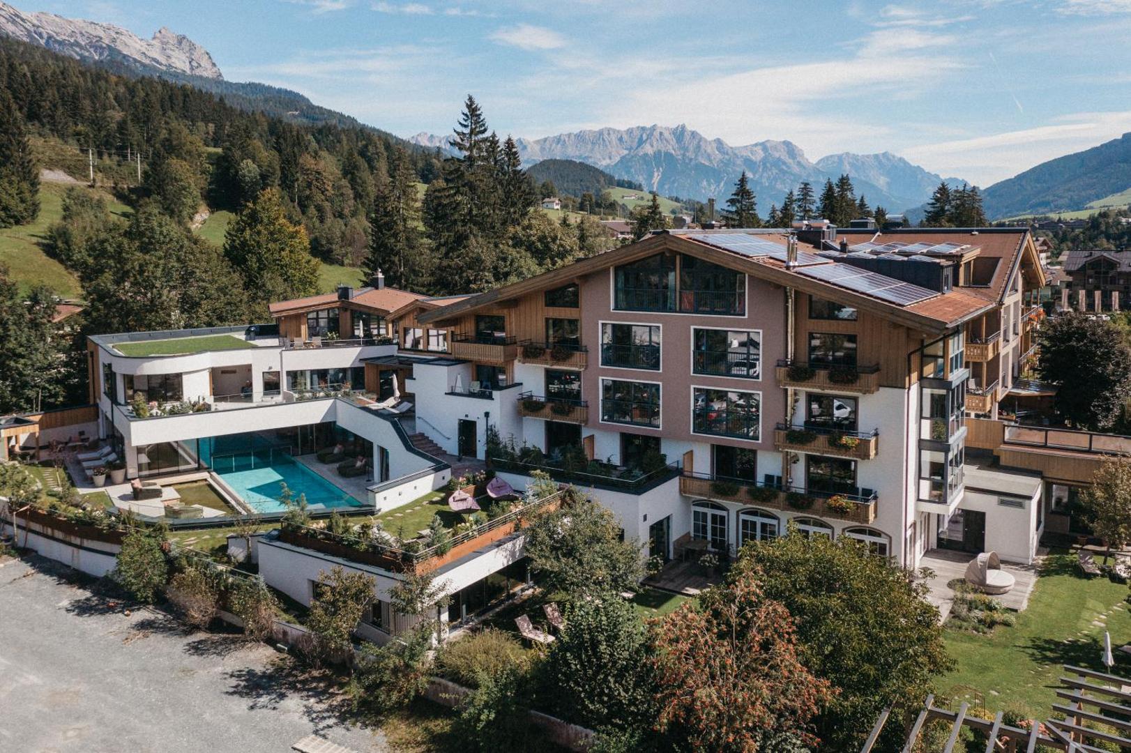BIO Hotel Rupertus