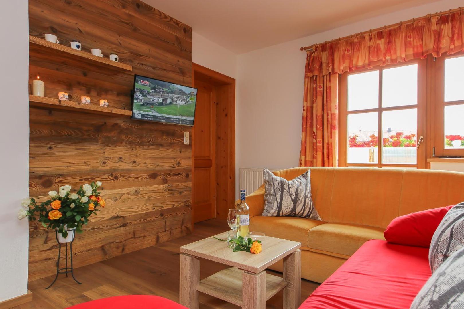 Chalet Eder