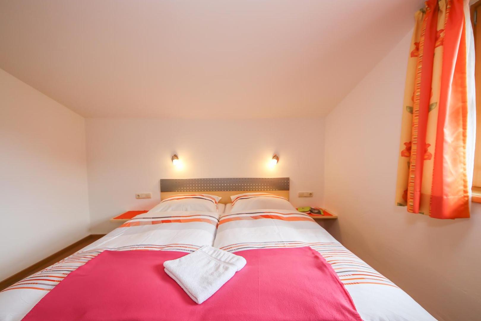 Chalet Eder