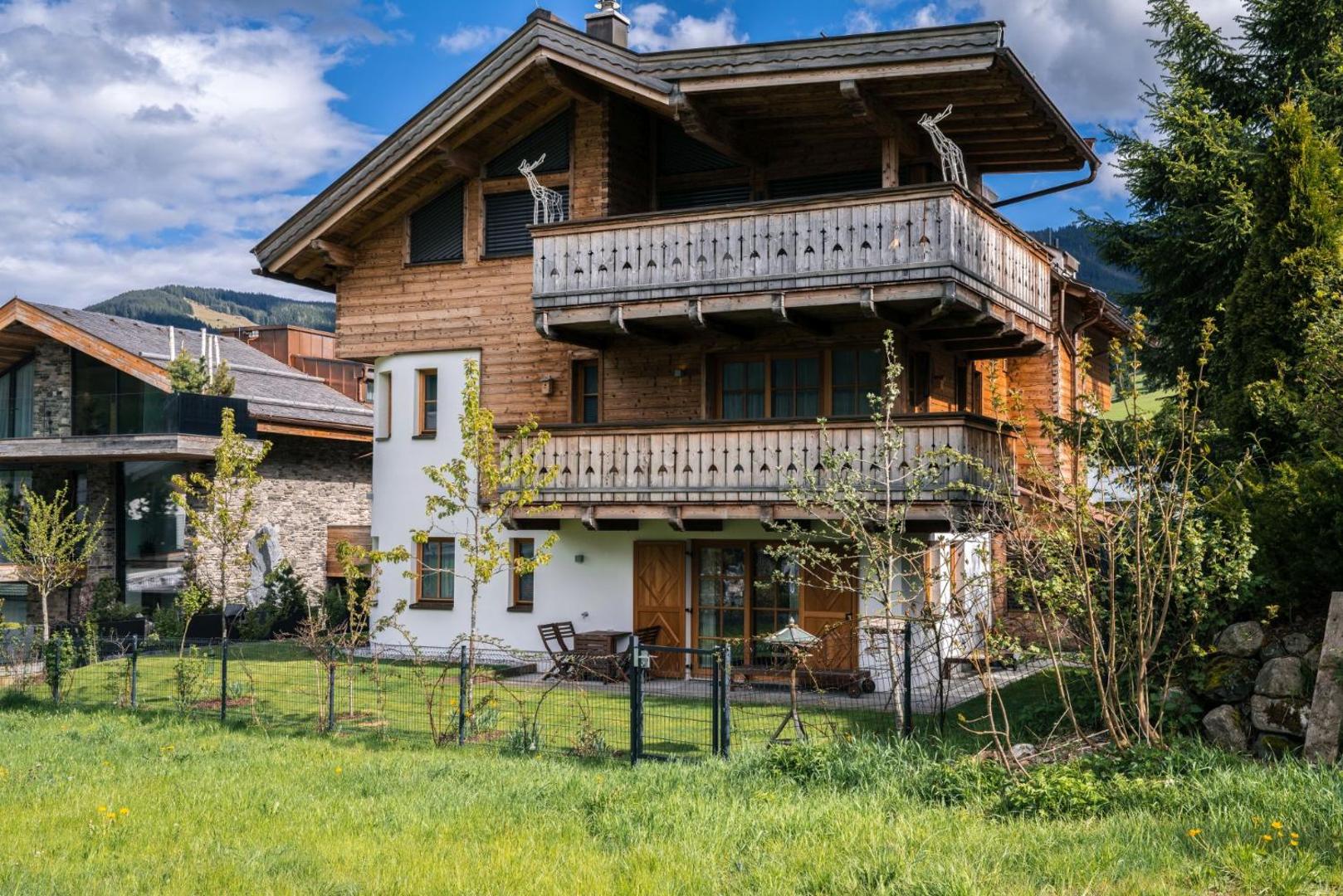 Das Steinberghaus