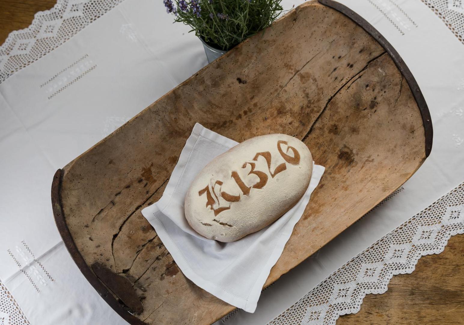 Der Kirchenwirt seit 1326