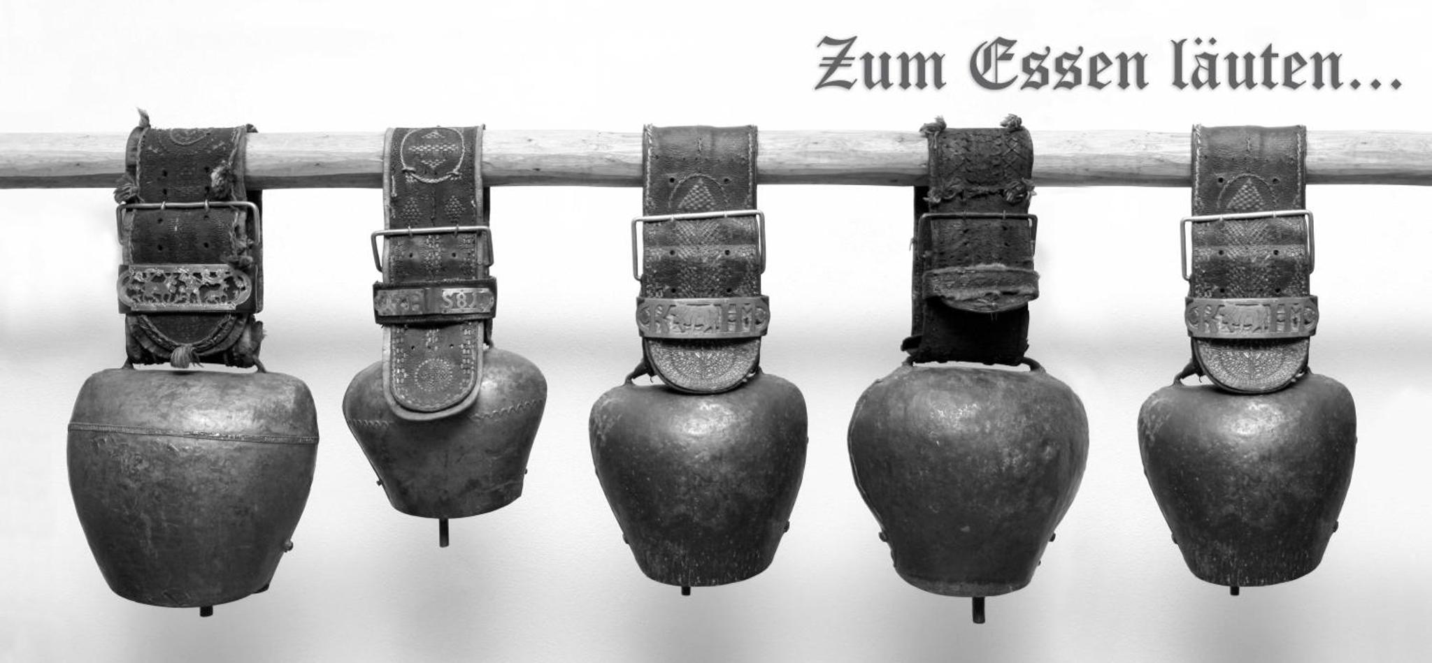 Der Kirchenwirt seit 1326