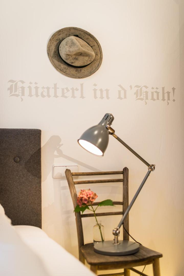 Der Kirchenwirt seit 1326