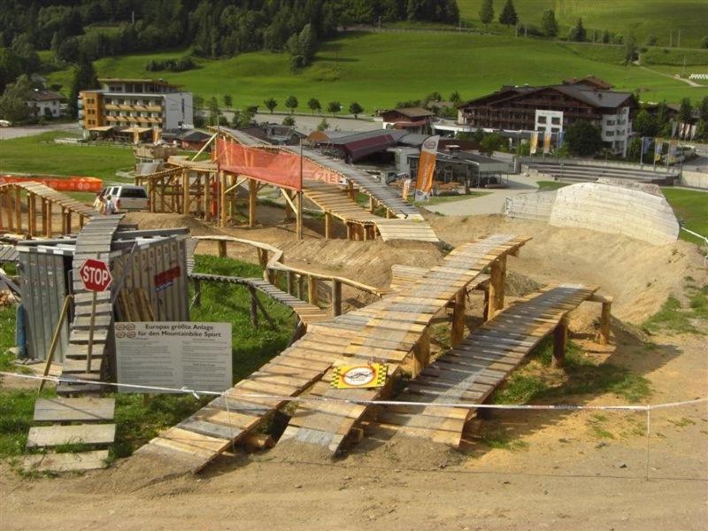 Erbhof Hinterrain
