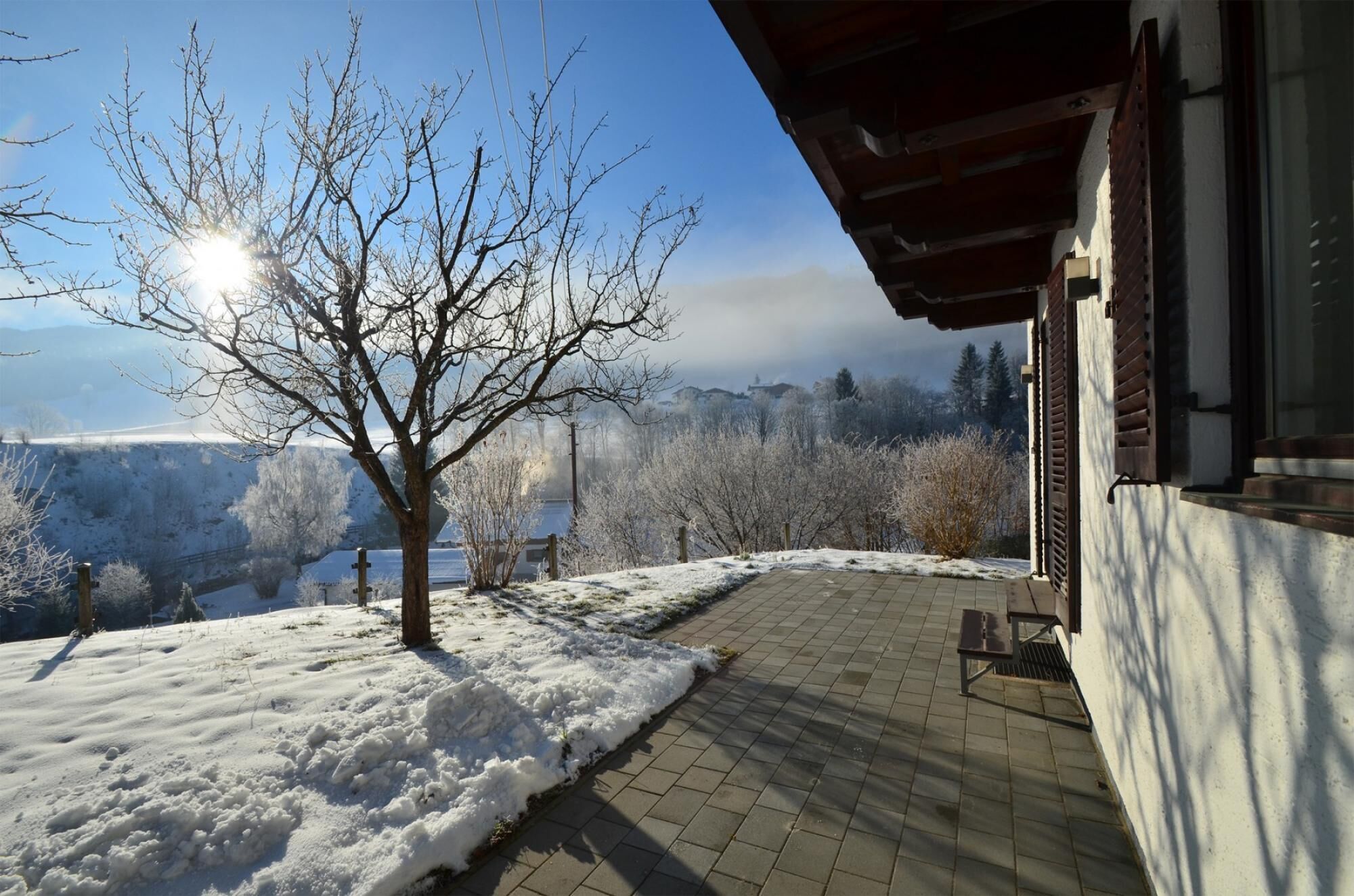 Finest Ski Chalet Leogang