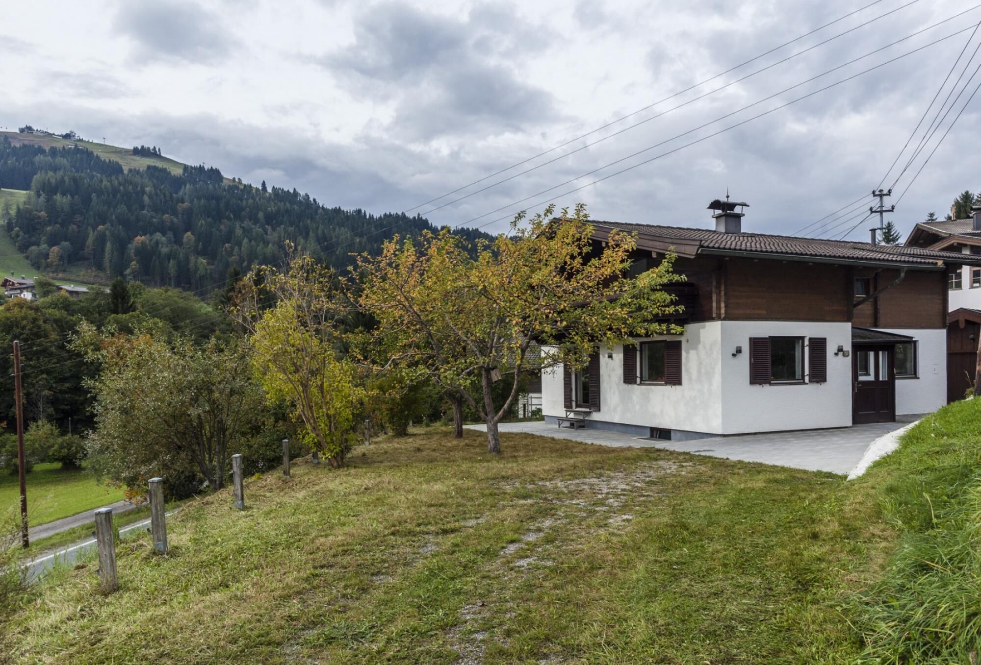 Finest Ski Chalet Leogang