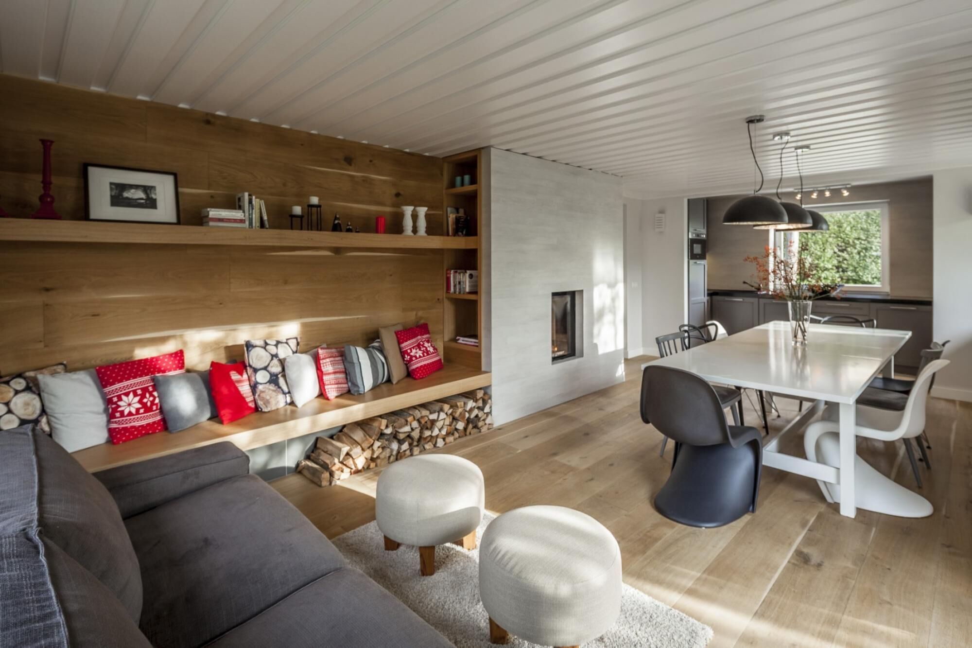 Finest Ski Chalet Leogang