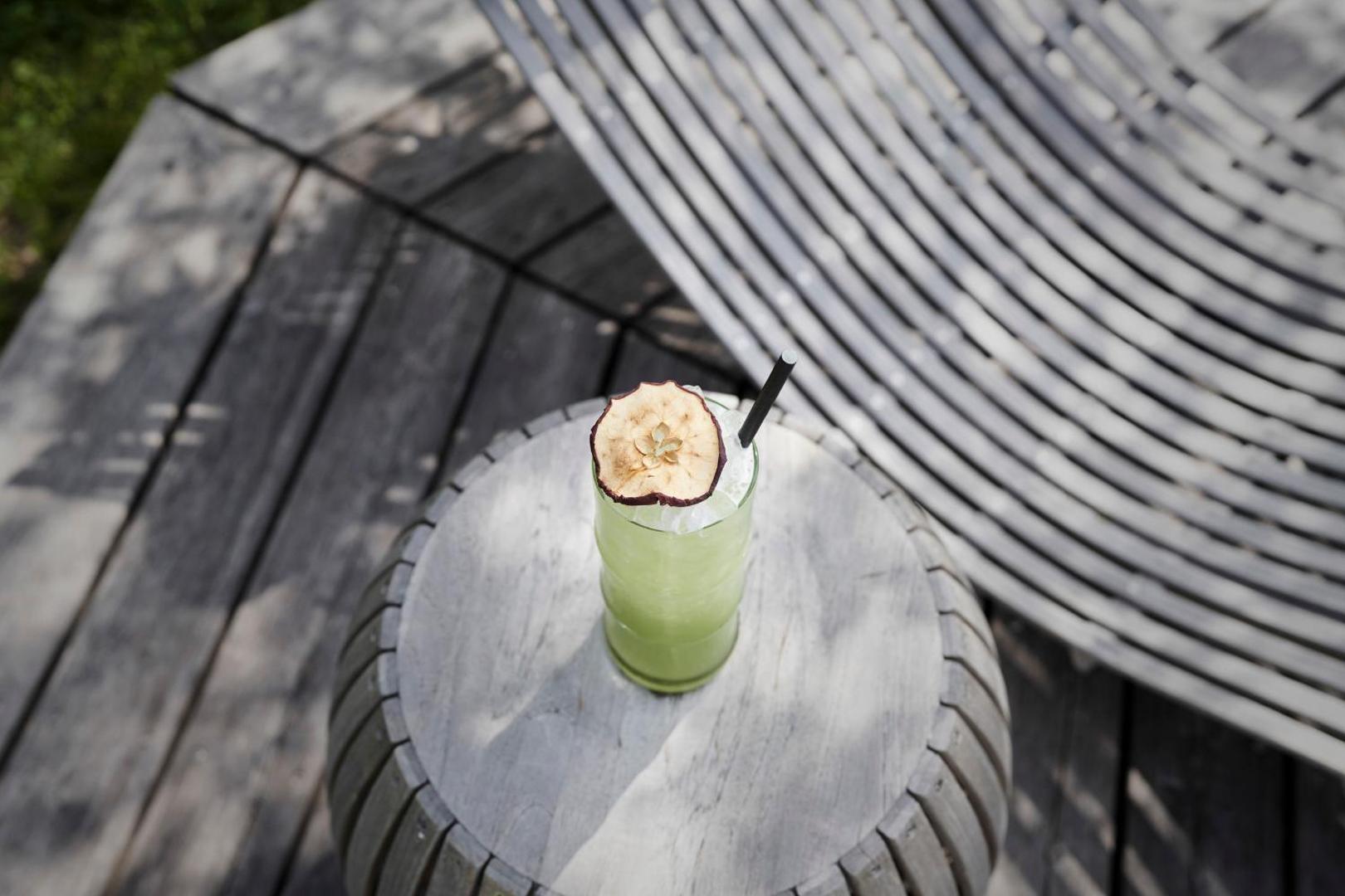 Holzhotel Forsthofalm