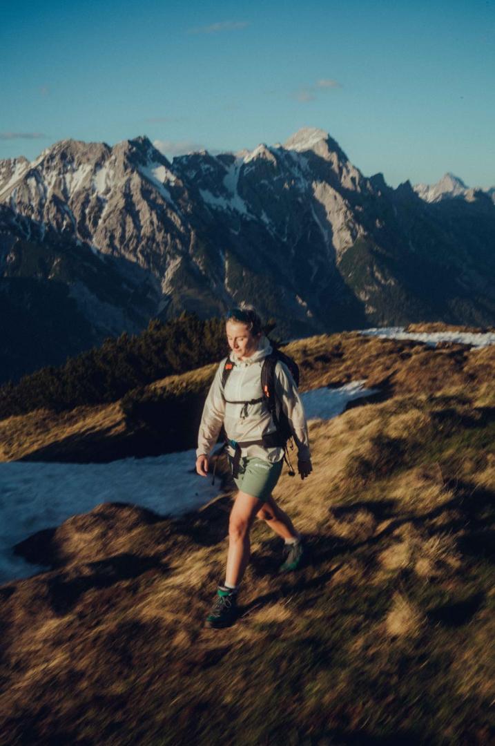 Holzhotel Forsthofalm