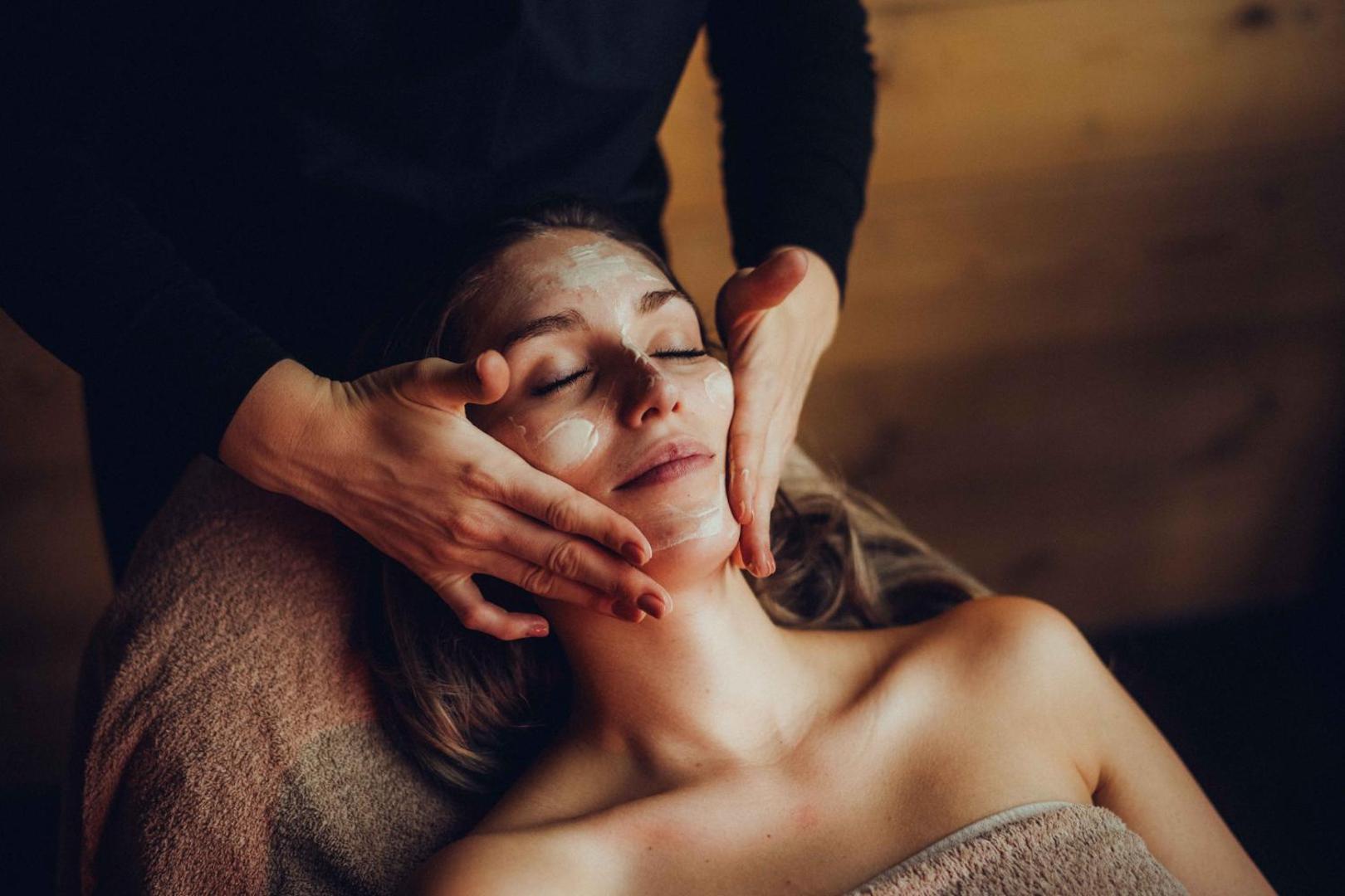 Holzhotel Forsthofalm