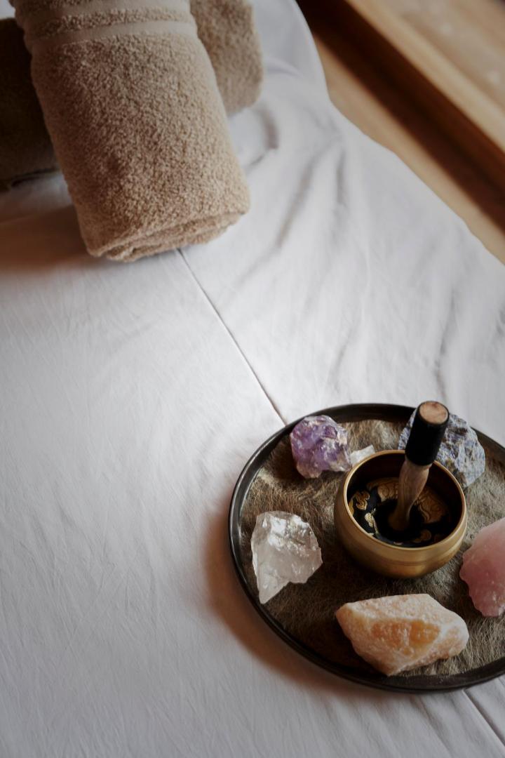 Holzhotel Forsthofalm