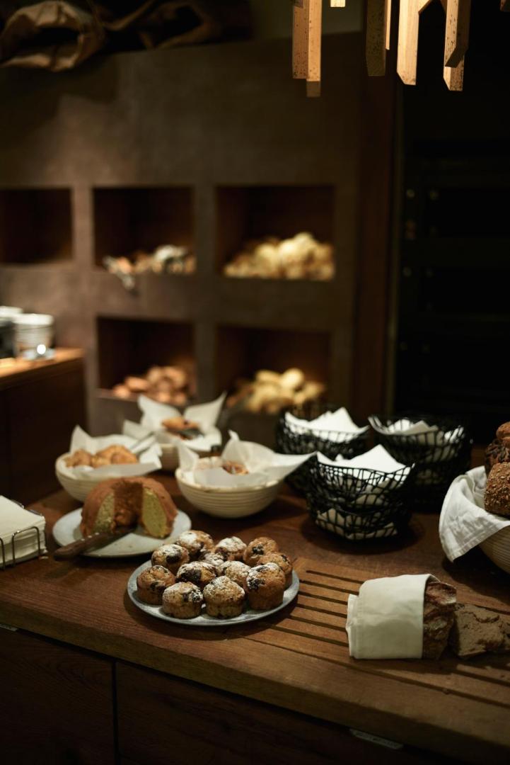 Holzhotel Forsthofalm