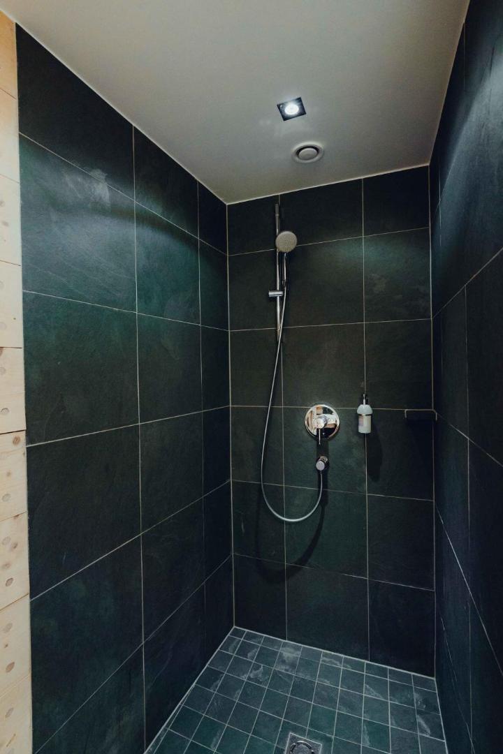 Holzhotel Forsthofalm