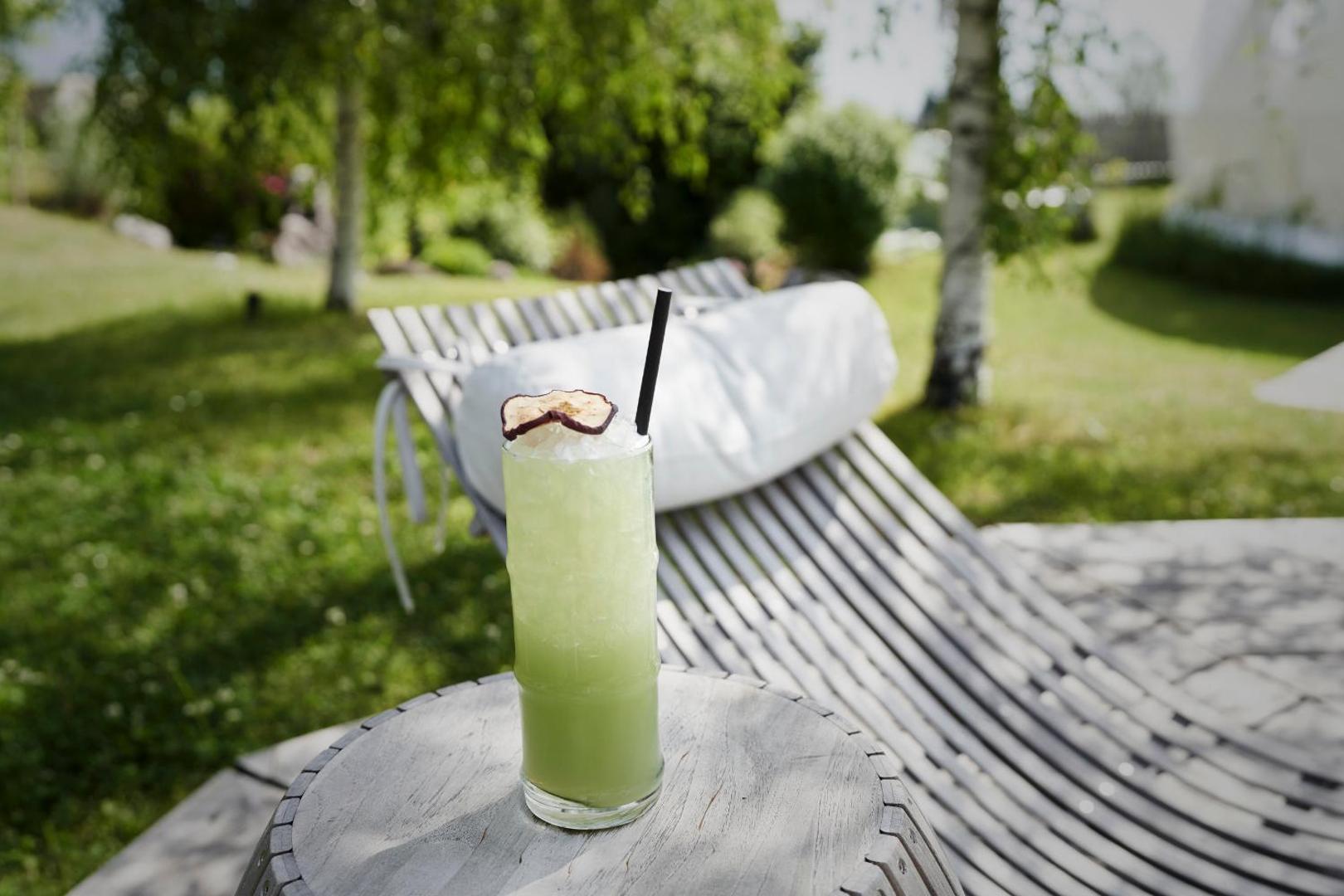 Holzhotel Forsthofalm