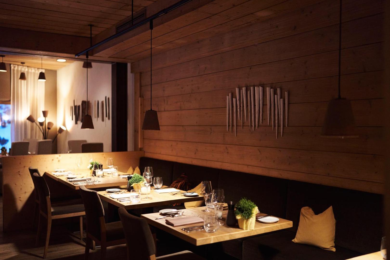 Holzhotel Forsthofalm