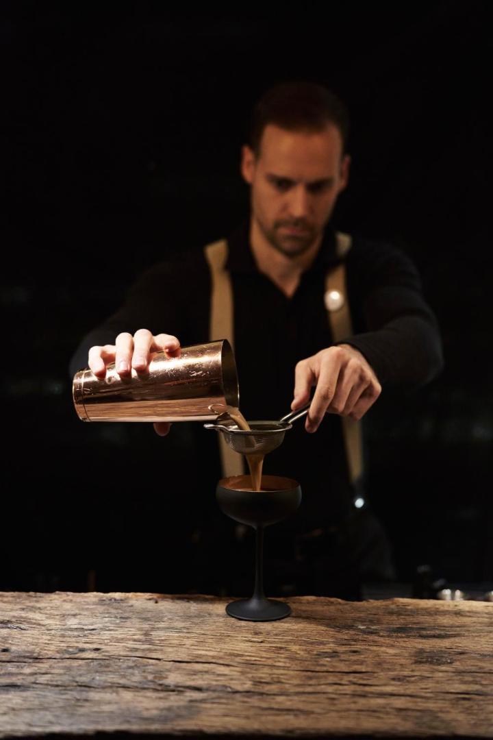 Holzhotel Forsthofalm