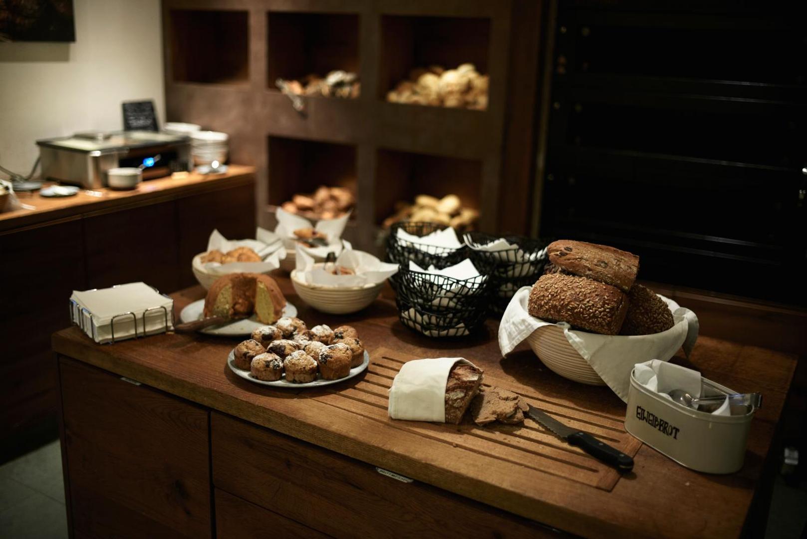 Holzhotel Forsthofalm