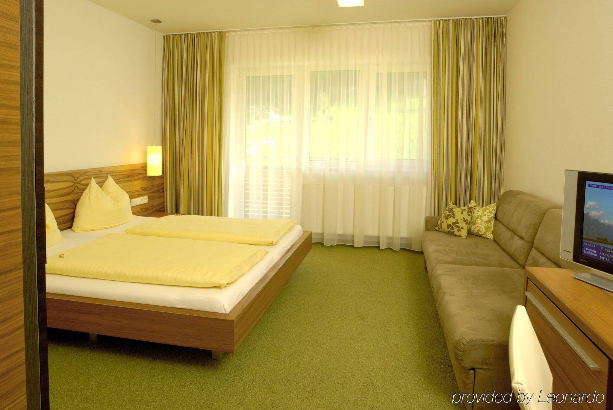 Hotel Bacher Asitzstubn