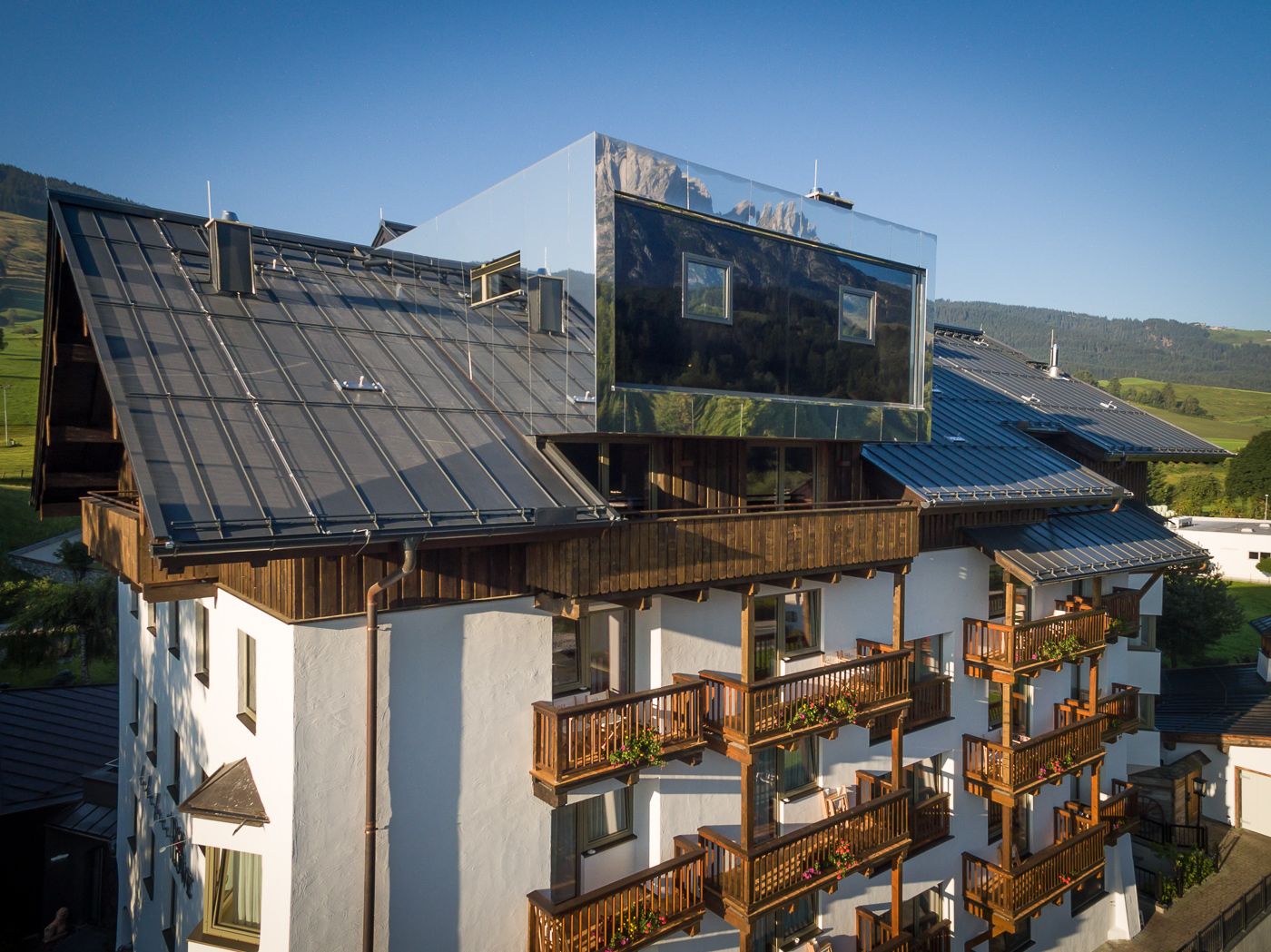 Hotel Der Löwe