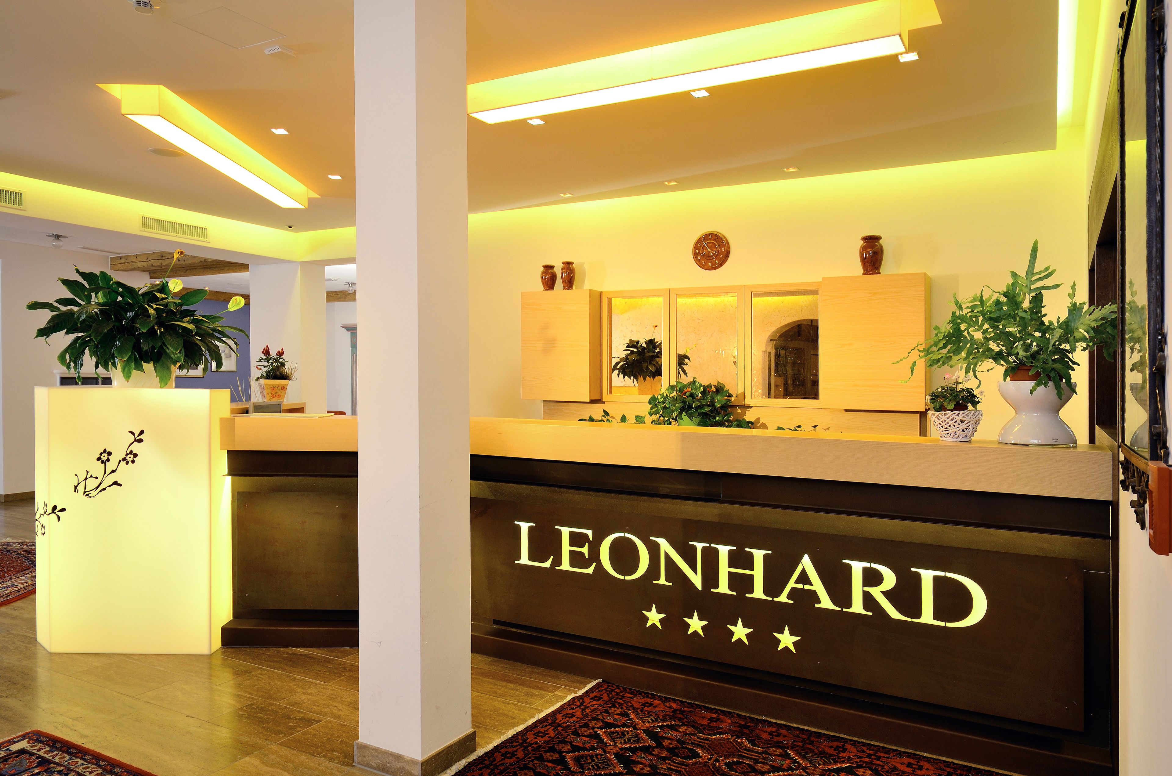 Leonhard