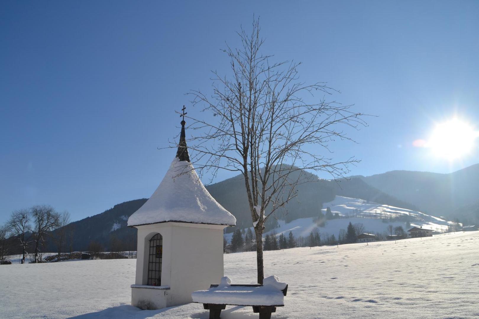 Pension Restaurant Dorfalm