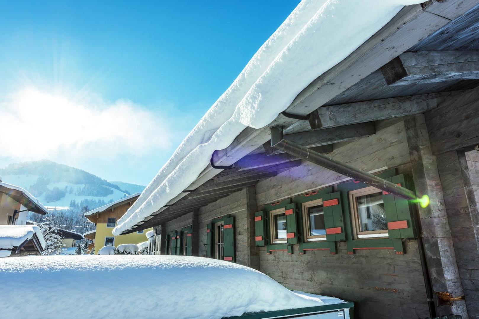 Pension Restaurant Dorfalm