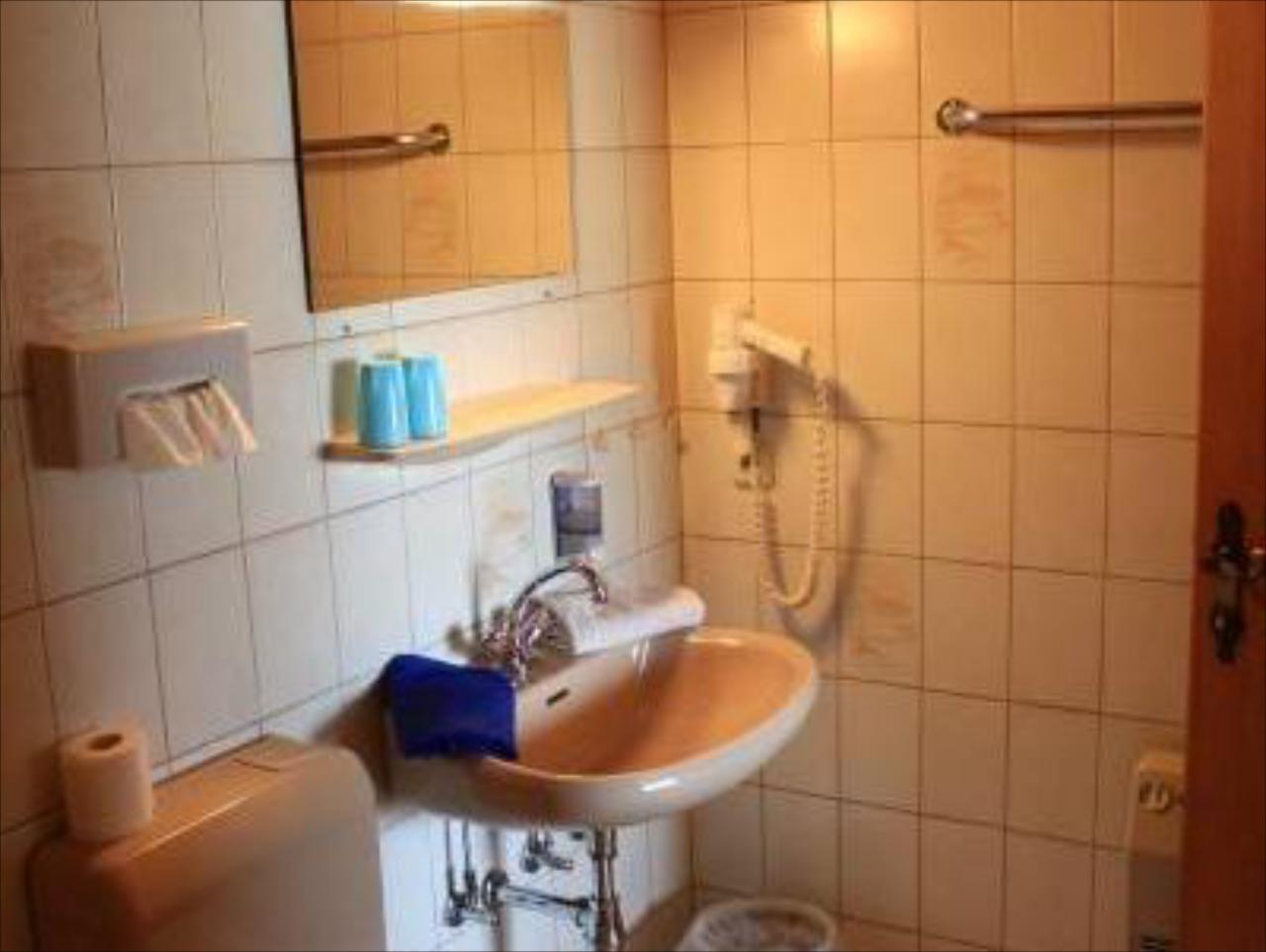 Pension Tannenhof