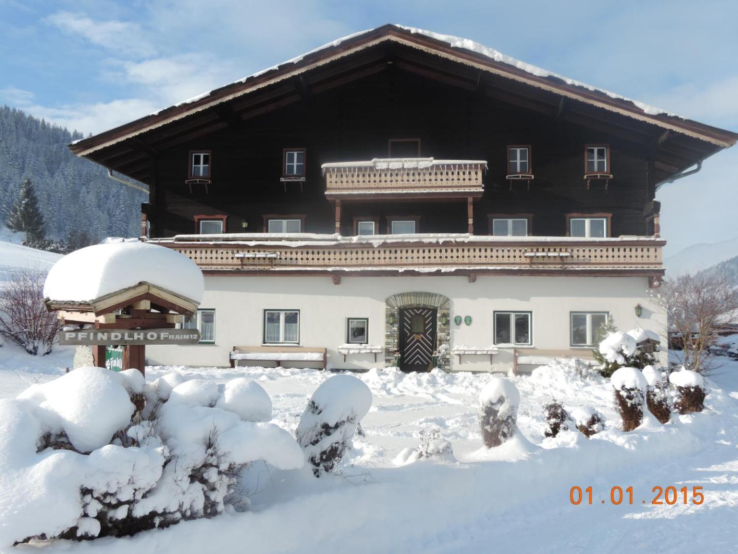 Pfindlhof