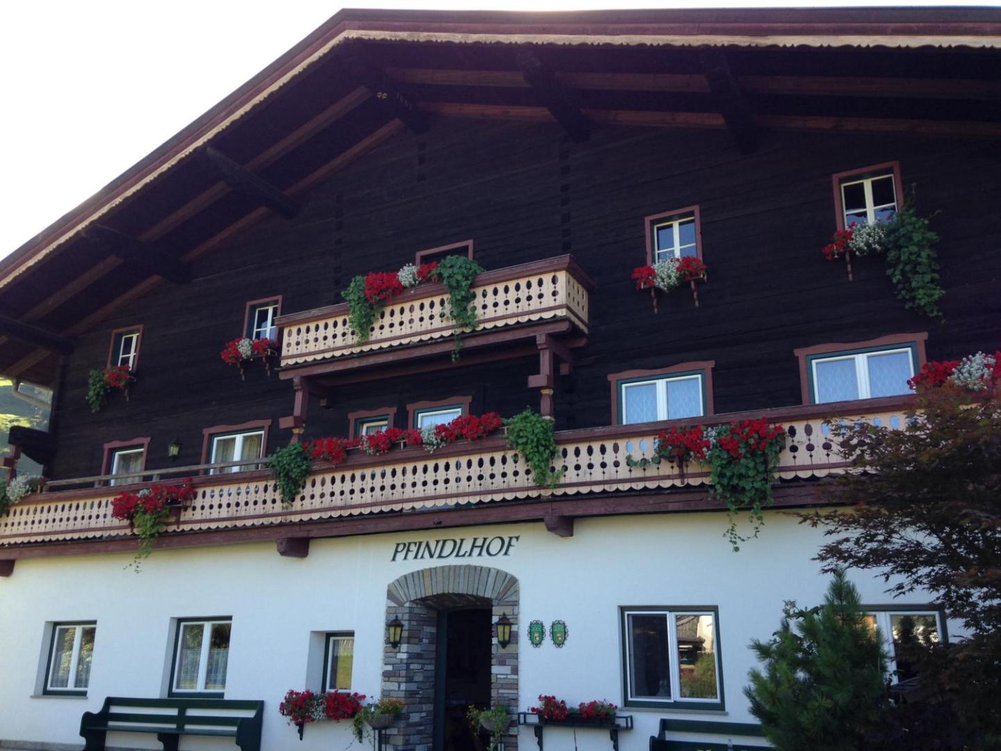 Pfindlhof