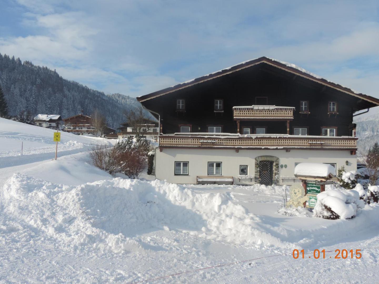 Pfindlhof