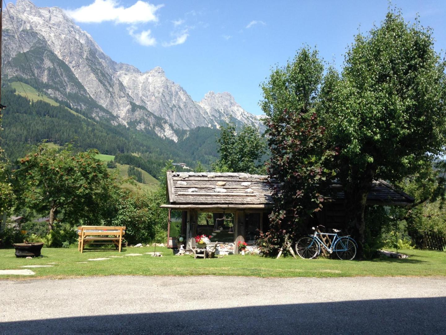 Pfindlhof
