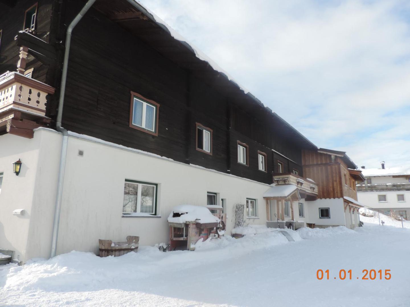 Pfindlhof