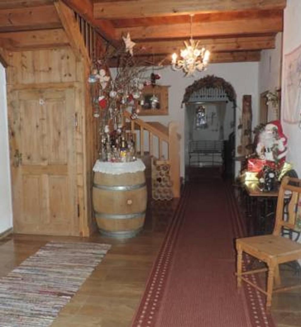 Pfindlhof