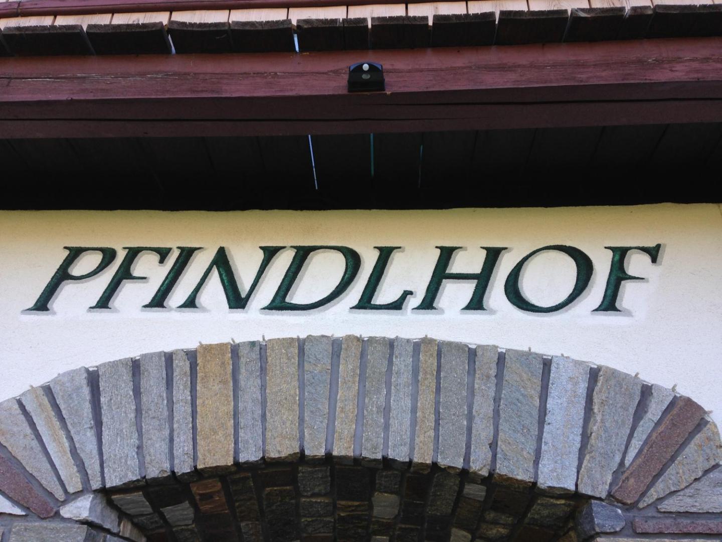Pfindlhof
