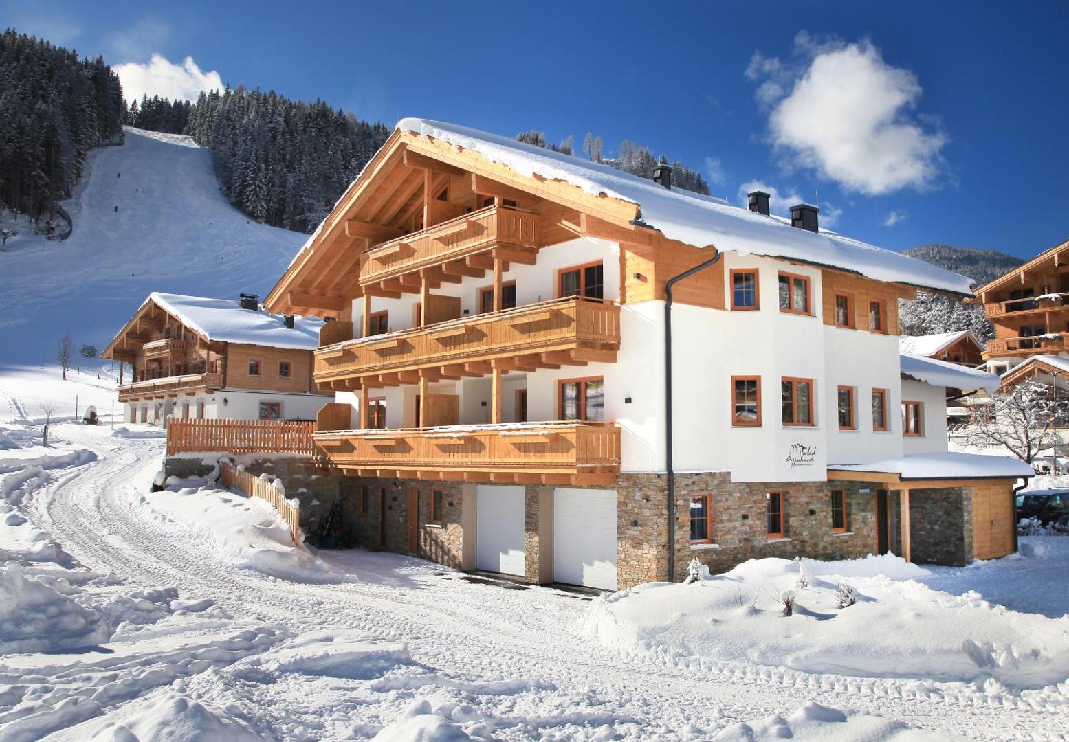 Tarlack Appartements
