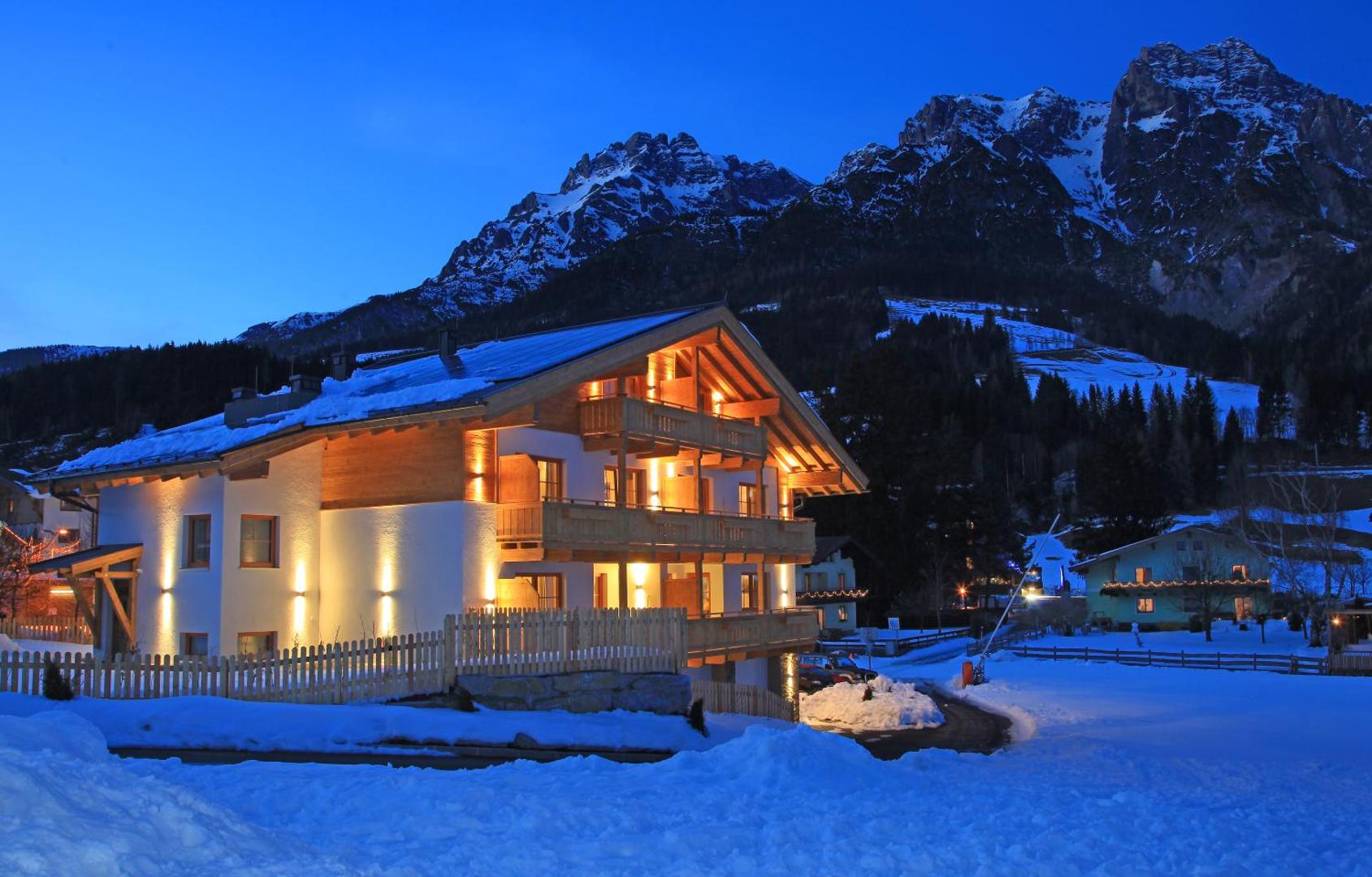 Tarlack Appartements